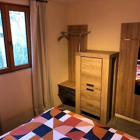 Appartement Jeltje à Wildervank Extérieur photo